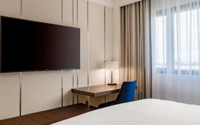 AC Hotel Saint-Julien-en-Genevois