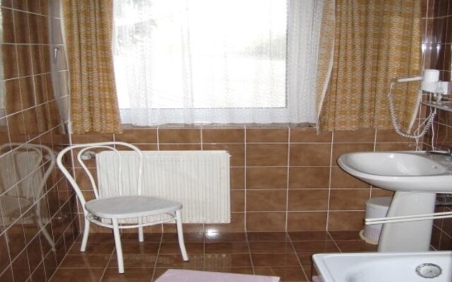 Appartements Amrusch