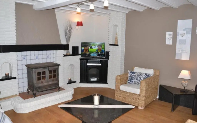 Gîte Balade Gourmande