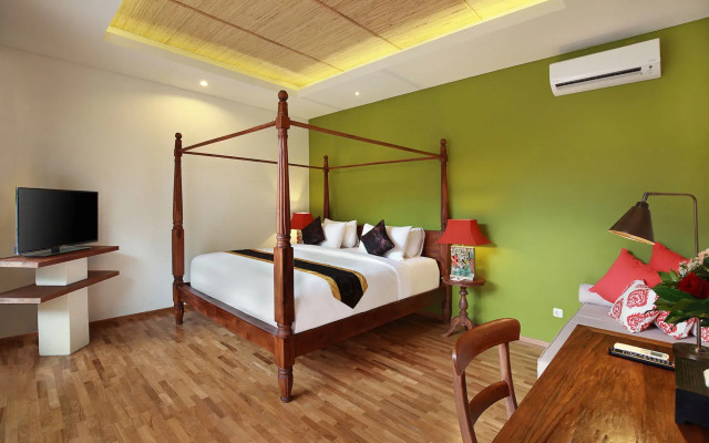 Kamajaya Villas Bali