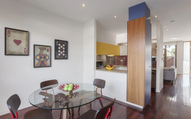 Boutique Stays - Somerset Terrace, Richmond