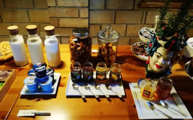 Villa Laura - Antico Borgo di Sicilia