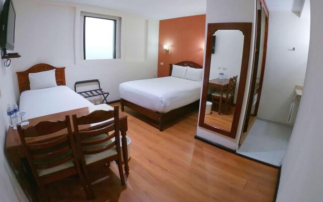 Best Western Hotel Madan