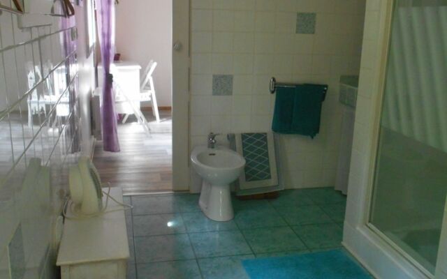 Chez Isabelle