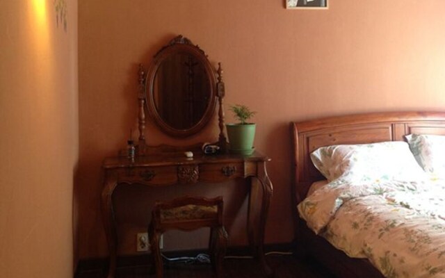 Yangpyeong Maypolehouse Pension