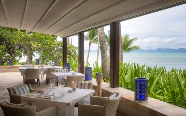 Four Seasons Resort Koh Samui