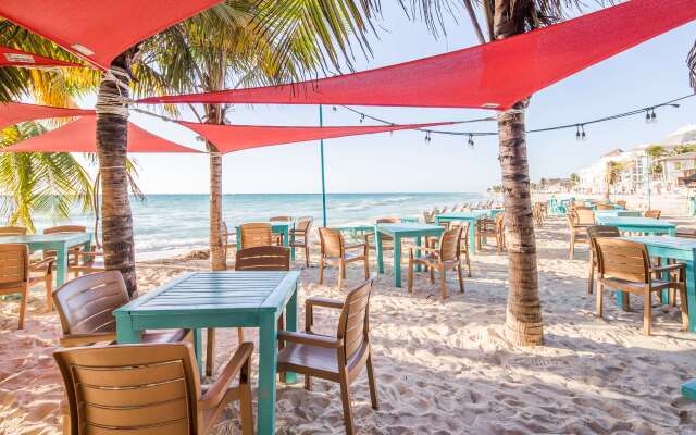 Wyndham Garden Playa del Carmen
