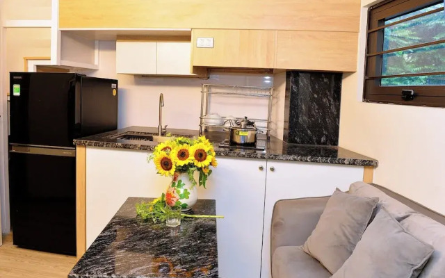 Era Apartment Nguyen Trai