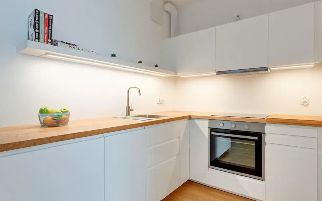 Flats For Rent - Jelitkowo Tre Mare