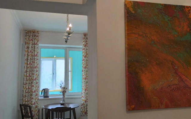 Loftik Apartments Abay street