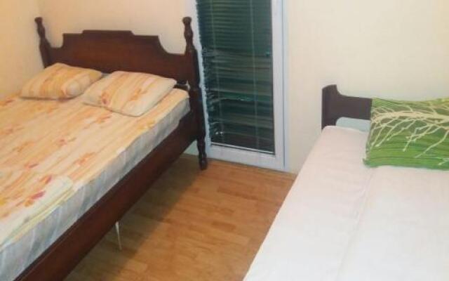 Guesthouse Mece