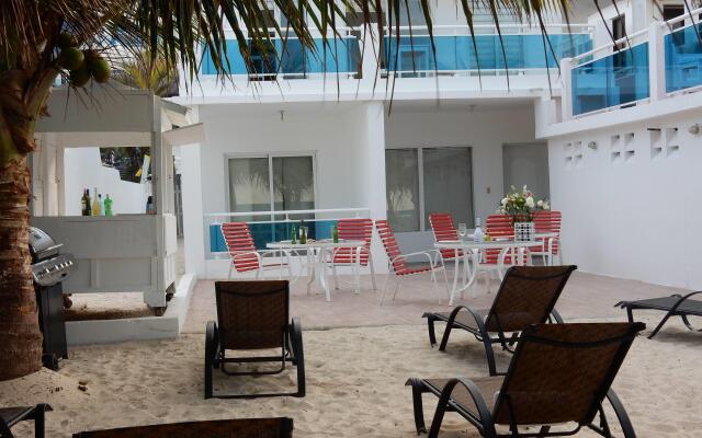 Green Coast Beach Hotel