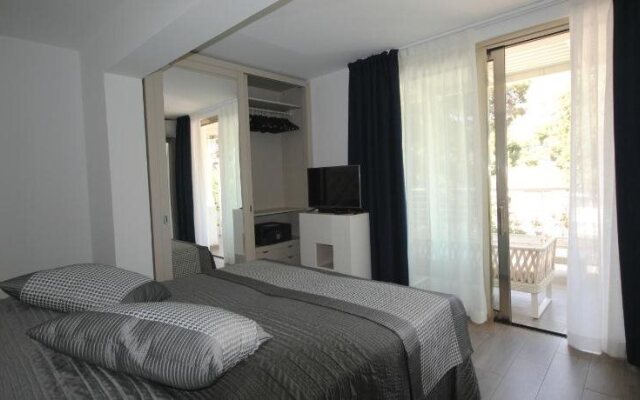 Guest House Cap Martin