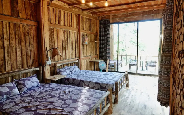 Nguyen Shack Phong Nha Eco Resort