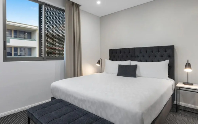 Meriton Suites North Ryde