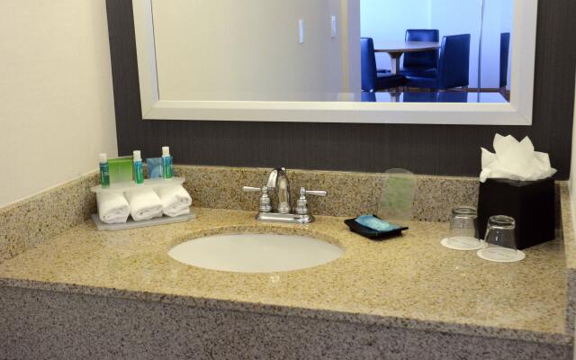 Holiday Inn Express Stamford