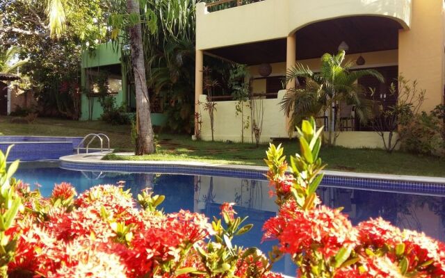 Beach House Pipa
