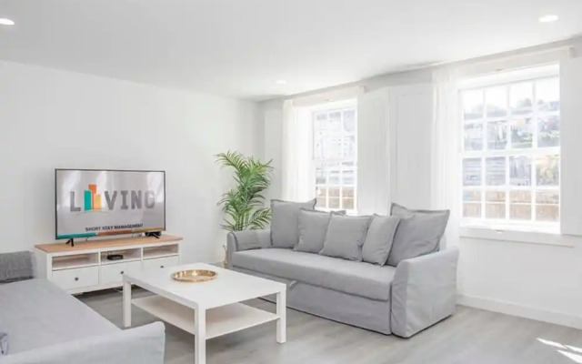 Liiiving in Porto - Ribeira Riverside Apartment