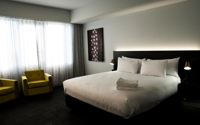 The Gerald Apartment Hotel – Guest Rooms – Geraldton