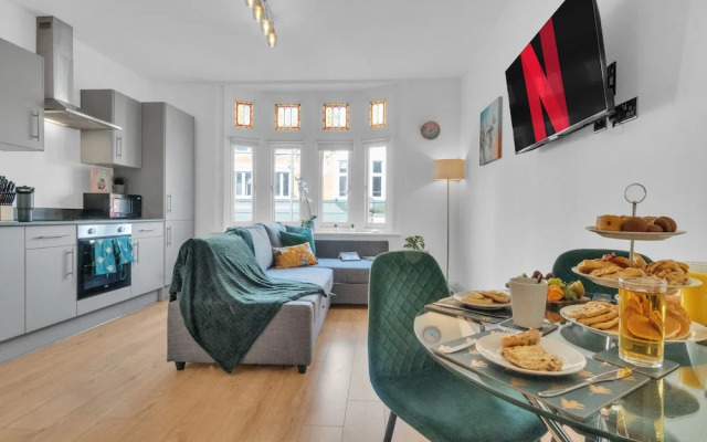 home.ly - West London Apartments Putney