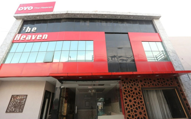 The Heaven By OYO Rooms