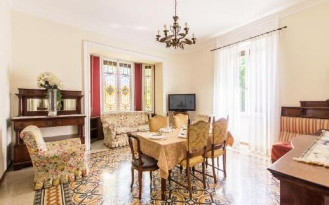 Trastevere Decò Apartment