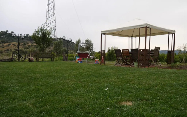Naturalife Farm Hotel