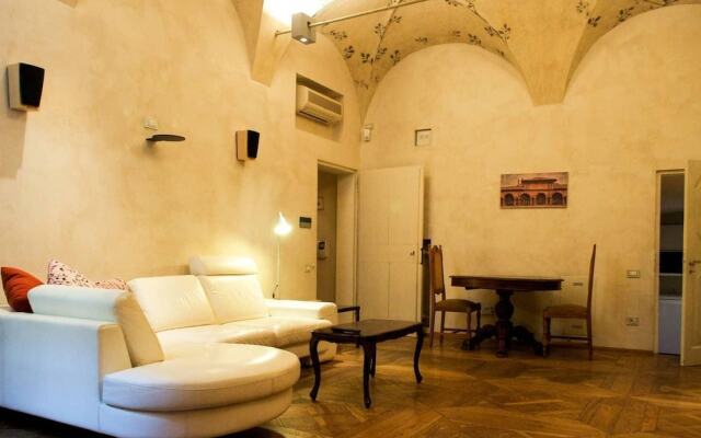 Santo Stefano Luxury Apartment