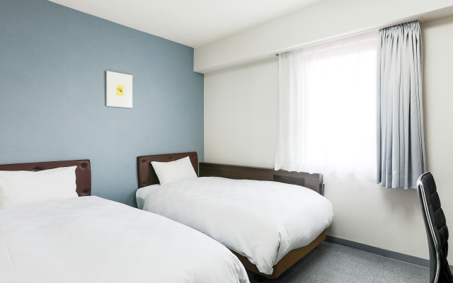 KOKO STAY Miyakonojo – Guest Rooms – Miyakonojo