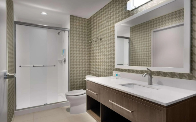 Home2 Suites by Hilton Charlotte Belmont