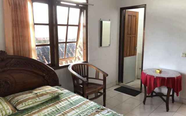 Hotel Purnama Iv Yogyakarta