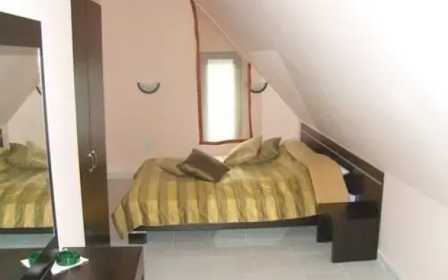 Pancharevo Hotel