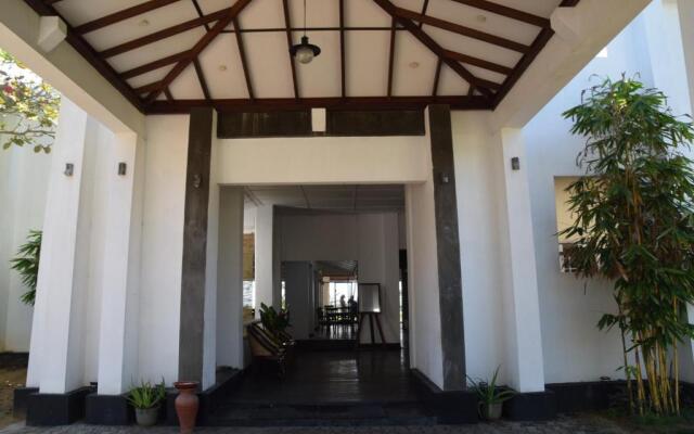 Sanmali Beach Hotel
