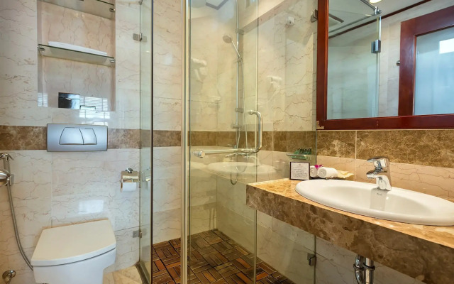 Hanoi E Central Hotel