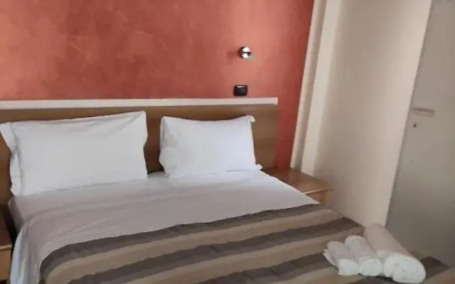 Hotel Prestige miramare