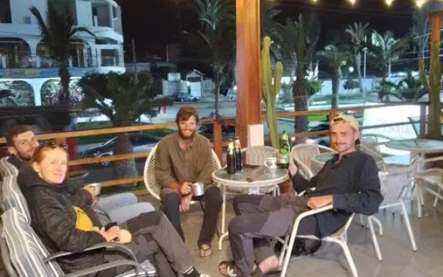 El Capricho