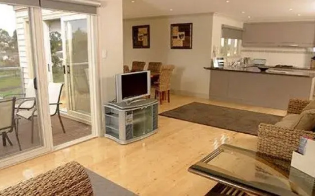 Ballarat Miners Cottages