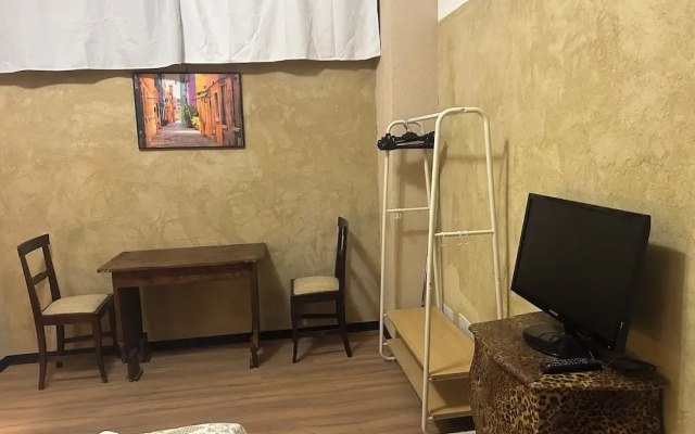 Darsena Charming B&B by Villa Valentina Versilia