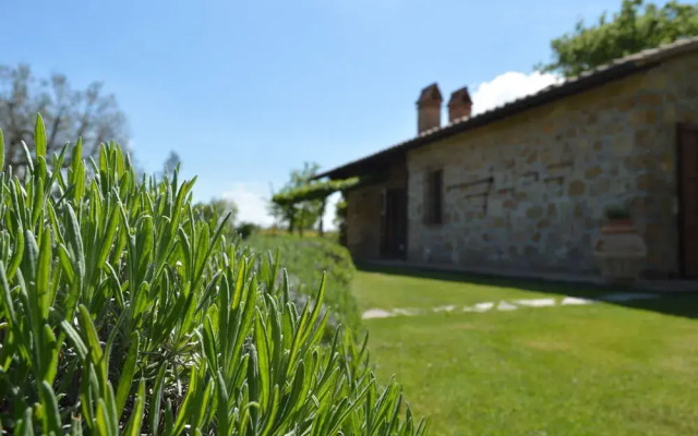Agriturismo Eco-Bio Villa Vacasio