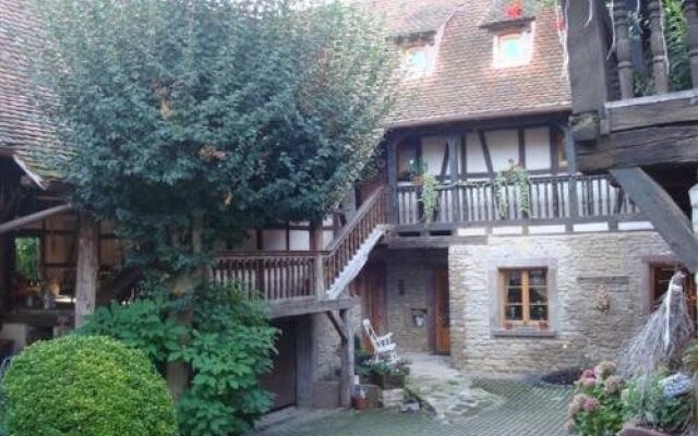 La Cour de Lise