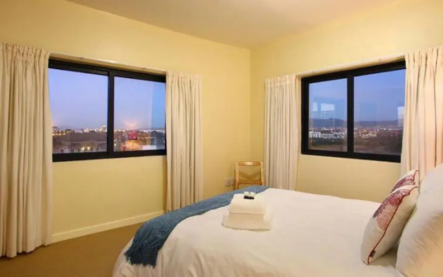 Knightsbridge Self-Catering