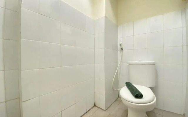 Cozy 3Br Furnished Apartment At Gateway Ahmad Yani Cicadas