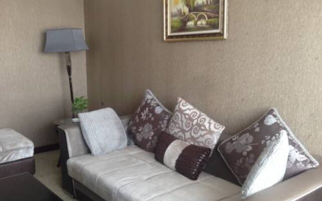 Zhejiang Hotel