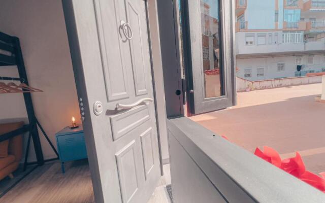 Linea1 loft