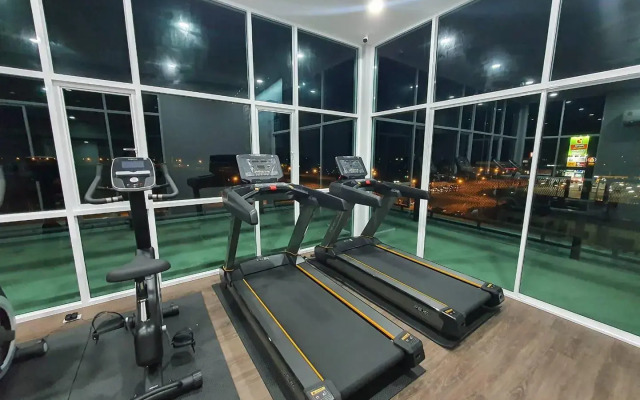 One Budget Hotel Chiang Rai Airport