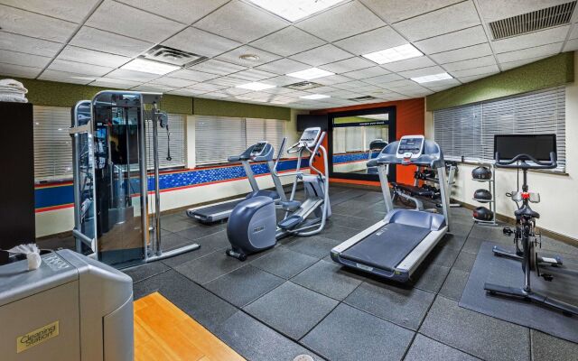 Hampton Inn & Suites Tulsa North/Owasso
