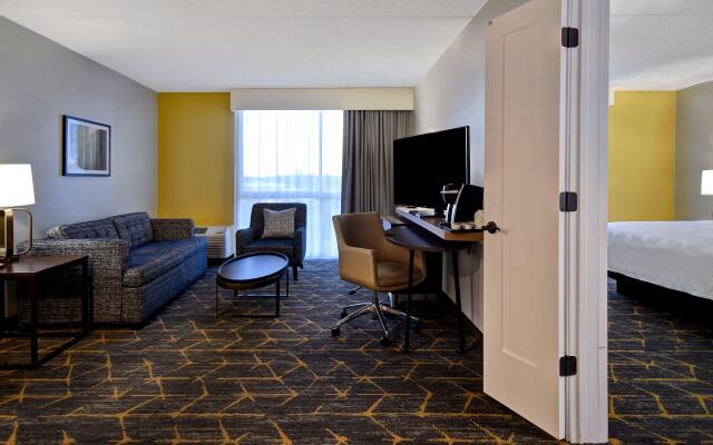 Holiday Inn Philadelphia-Cherry Hill by IHG