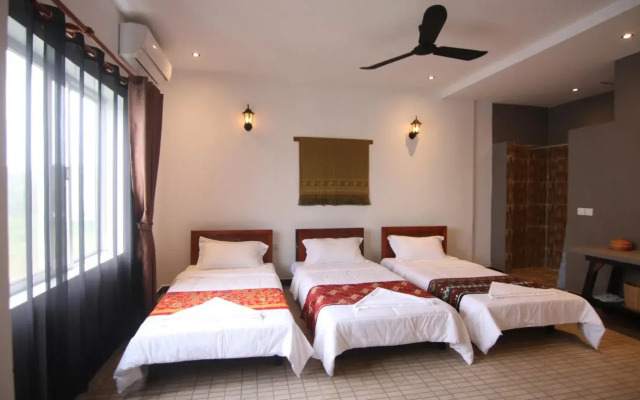 Chan Angkor Boutique