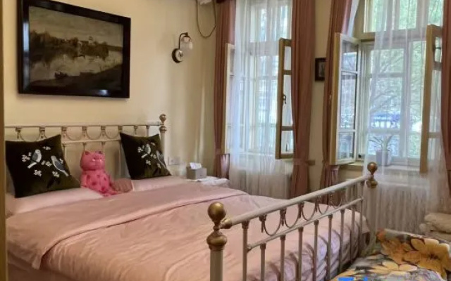 Lao E Qiao Homestay (West 13th Street) – Guest Rooms – Harbin