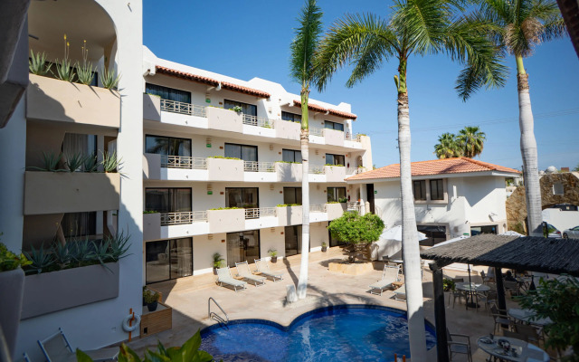 Hotel Santa Fe by Villa Group